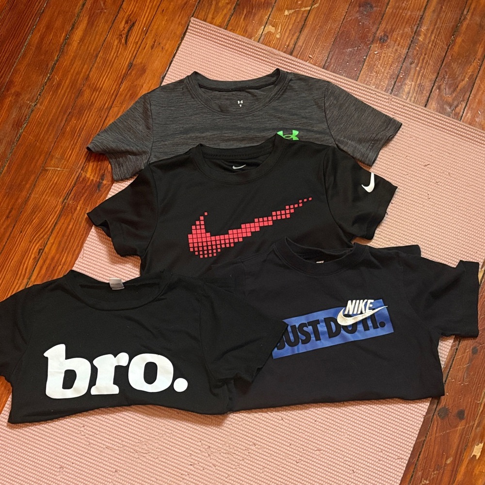 Boys Lot-size 6/7